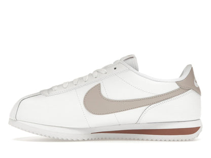 Nike Cortez White Platinum Violet (Women's)