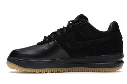 Nike Lunar Force 1 Duckboot Low Black Gum