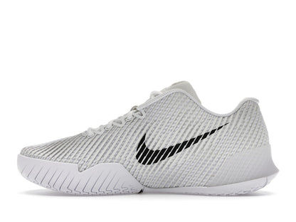 Nike Court Air Zoom Vapor 11 HC White Black