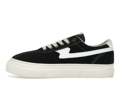 Stepney Workers Club Dellow S-Strike Cup Suede Black White