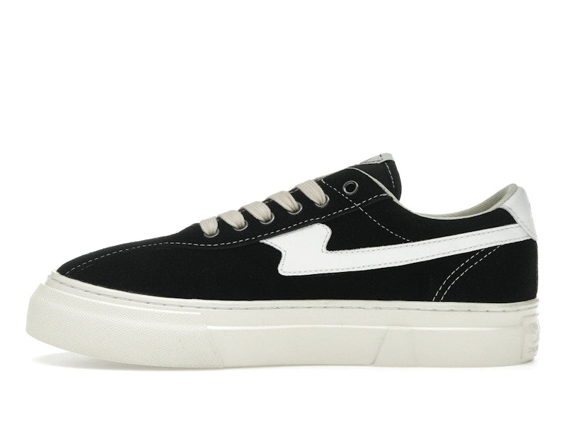 Stepney Workers Club Dellow S-Strike Cup Suede Black White