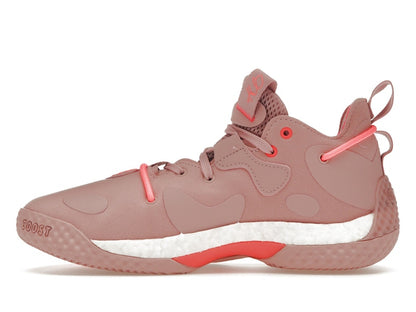 adidas Harden Vol. 6 Wonder Mauve Turbo