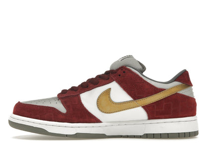 Nike SB Dunk Low Shanghai (2004)