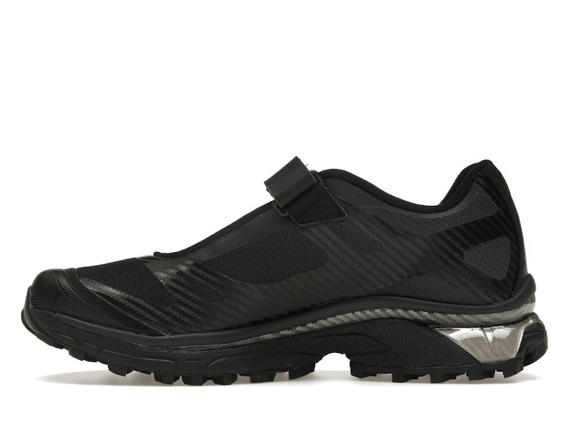 Salomon XT-Mary Jane MM6 Maison Margiela Black Soft Clay