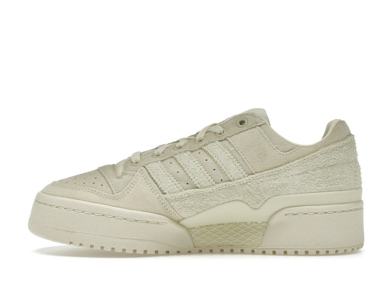 adidas Forum Bold Stripes Cloud White (Women's)