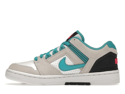 Nike SB Air Force 2 Low South Beach