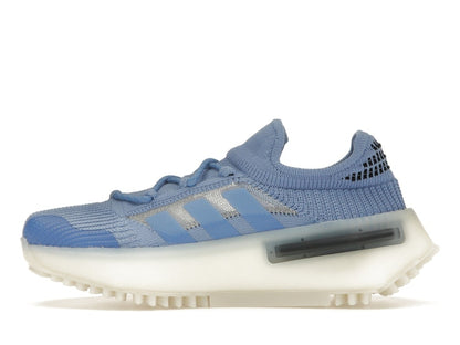 adidas NMD S1 Blue Fusion (Women's)