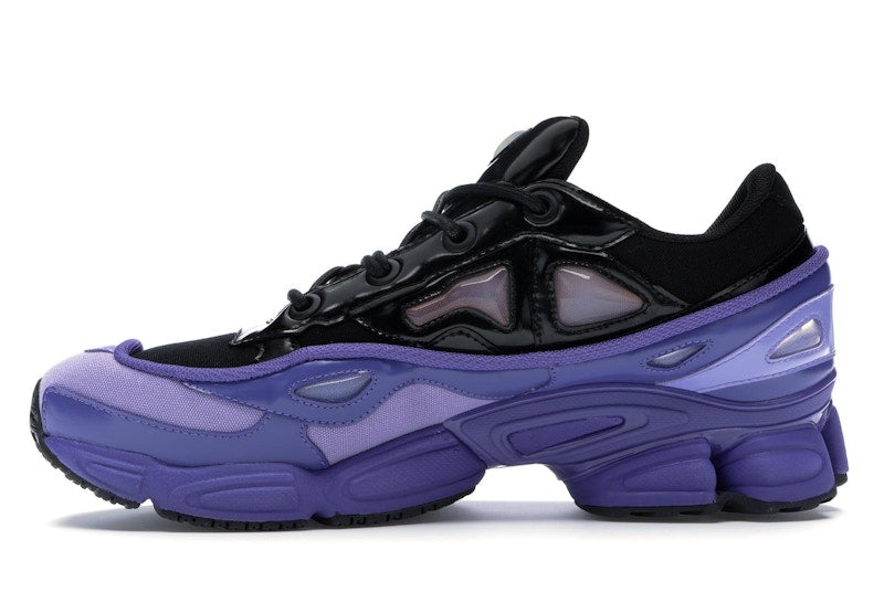 adidas Ozweego 3 Raf Simons Purple Black