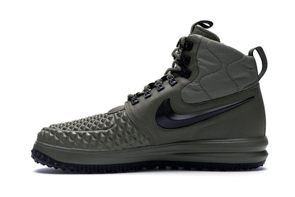 Nike Lunar Force 1 Duckboot Medium Olive