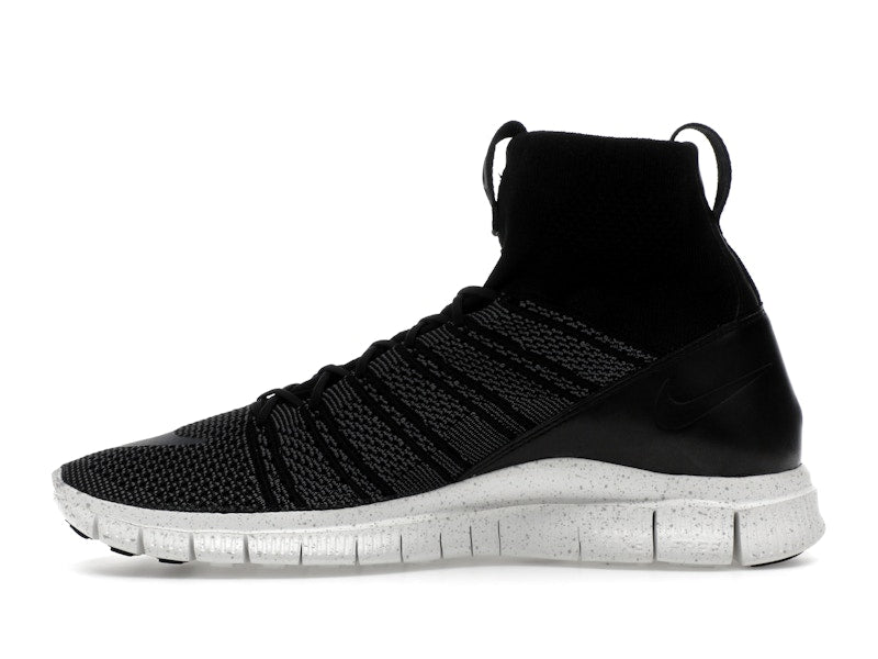 Nike HTM Superfly Mercurial Black