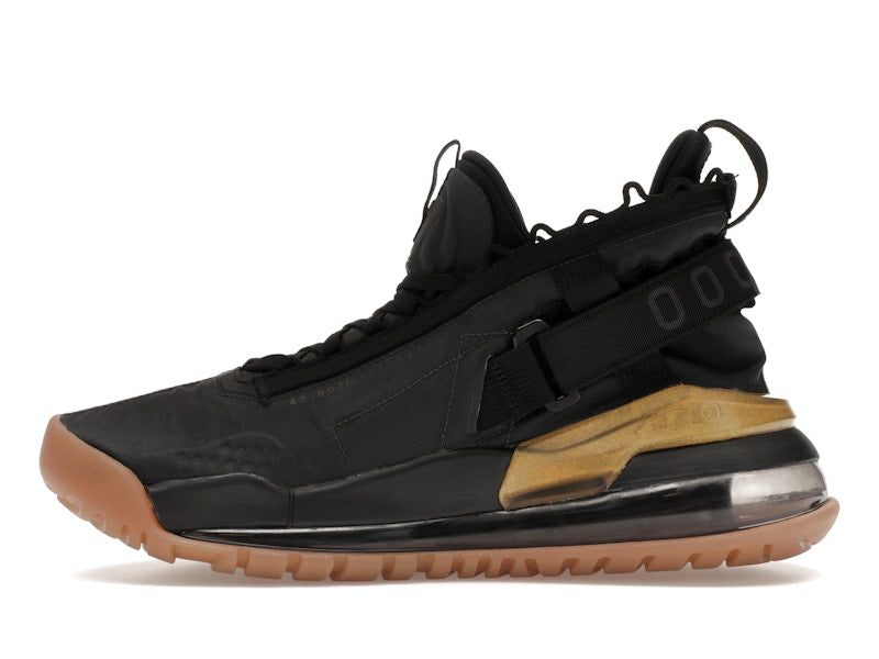 Jordan Proto Max 720 Black Gum