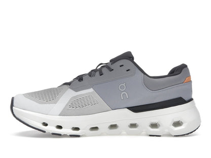 On Running Cloudrunner 2 Wolf Ivory