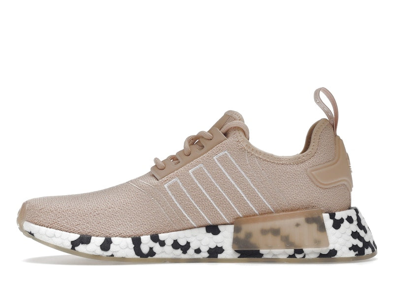 adidas NMD R1 Halo Blush Spotted (Women's)
