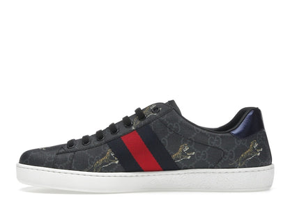 Gucci Ace GG Supreme Tigers