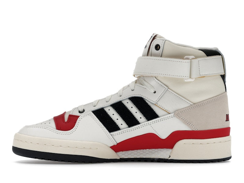 adidas Forum 84 High Eric Emanuel Louisville Cardinals