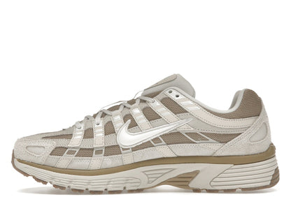 Nike P-6000 Light Orewood Brown