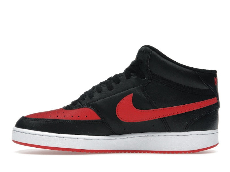 Nike Court Vision Mid Bred