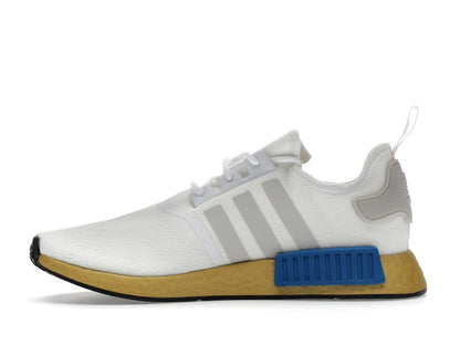 adidas NMD R1 OG White Gold