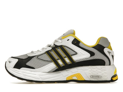adidas Response CL Cloud White Yellow