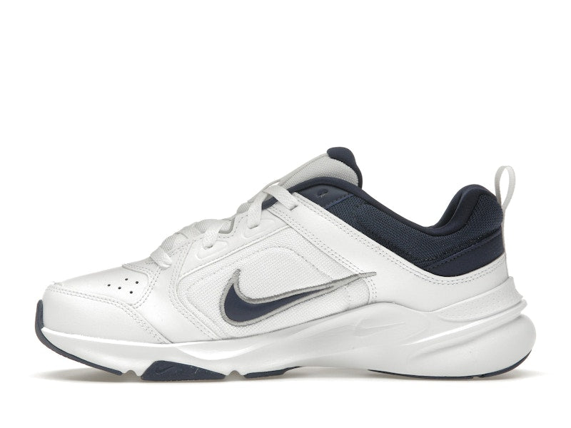 Nike Defy All Day White Midnight Navy