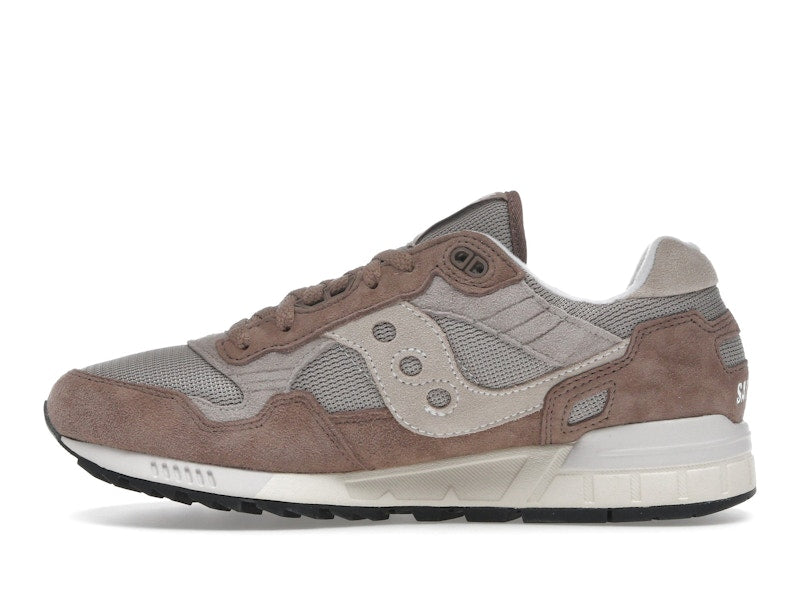 Saucony Shadow 5000 Gravel Grey