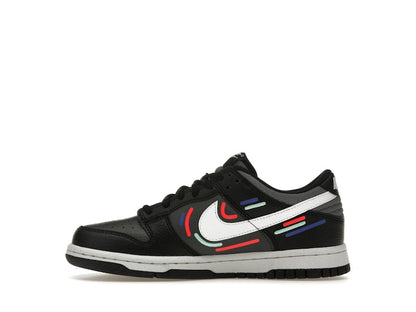 Nike Dunk Low Next Nature Marker Swoosh (GS)