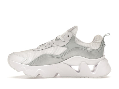 Nike RYZ 365 2 White Metallic Platinum (Women's)