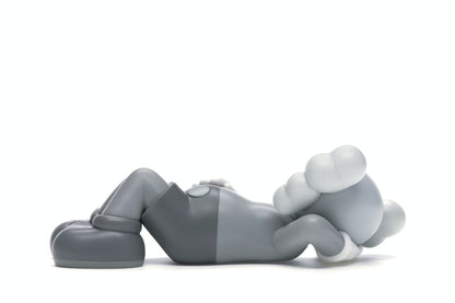 KAWS Holiday Japan Vinyl Figure Grey