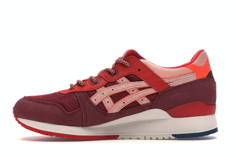 ASICS Gel-Lyte III Ronnie Fieg Volcano 2.0