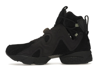 Reebok Furikaze Future Black