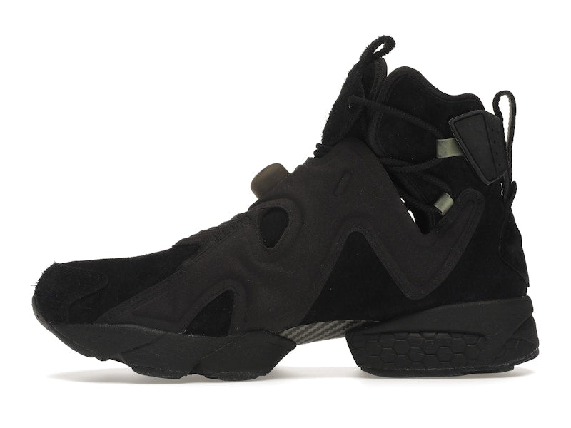 Reebok Furikaze Future Black