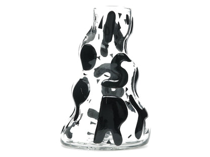 IKEA Art Event 2021 Stefan Marx Clear Vase
