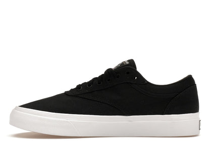 Reebok Club C Coast Black White
