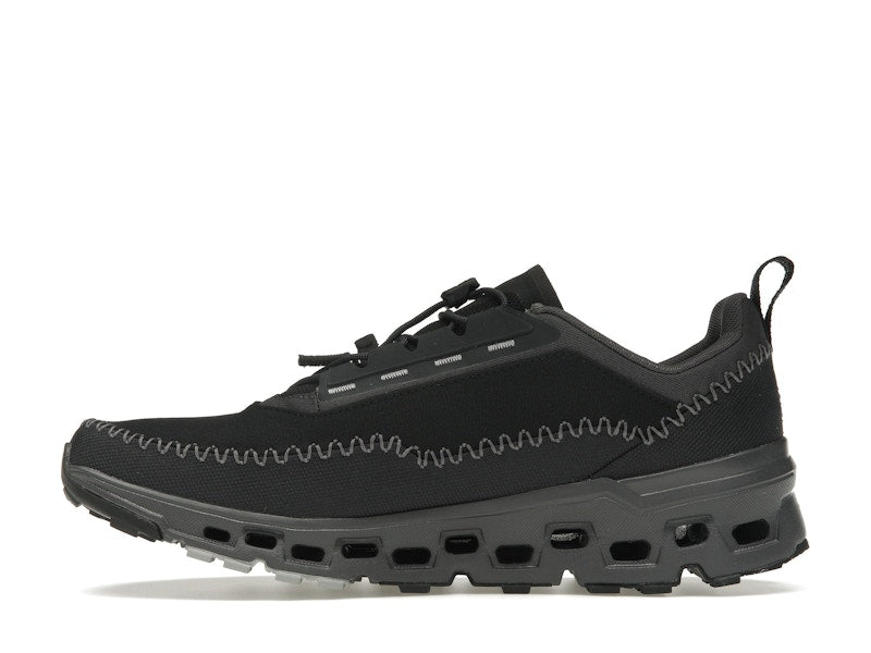 On Running Cloudaway 2 Black Eclipse (Women's)