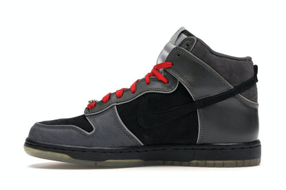 Nike SB Dunk High MF Doom