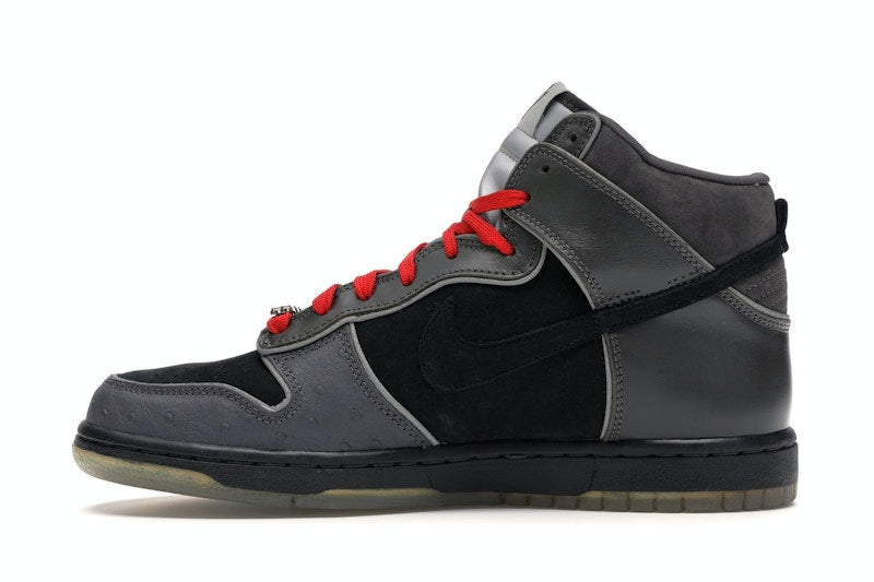 Nike SB Dunk High MF Doom