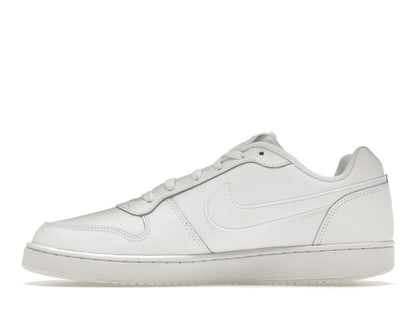 Nike Ebernon Low Triple White