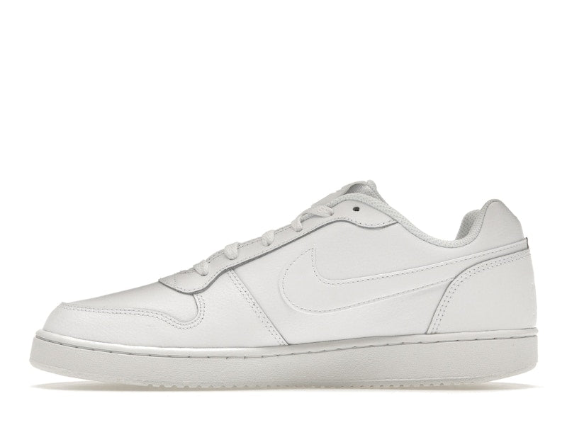 Nike Ebernon Low Triple White
