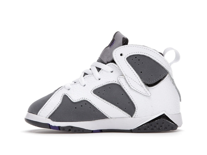 Jordan 7 Retro Flint (2021) (TD)