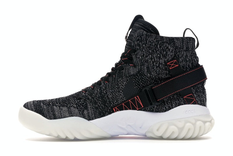 Jordan Apex React Black Atmosphere Grey Infrared 23