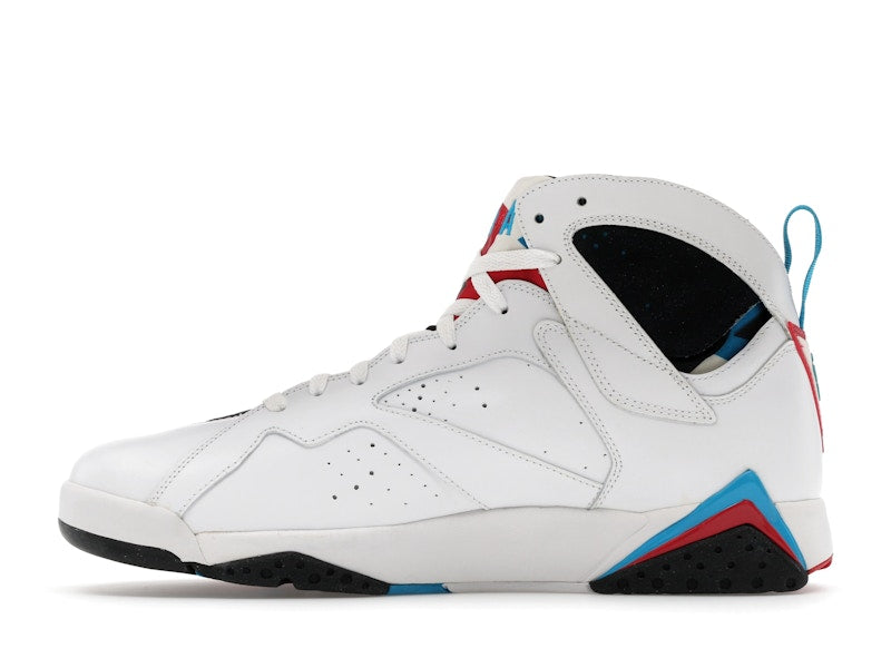 Jordan 7 Retro Orion