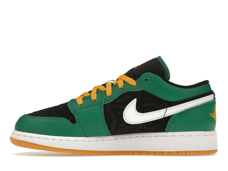 Jordan 1 Low SE Holiday Special (2022) (GS)