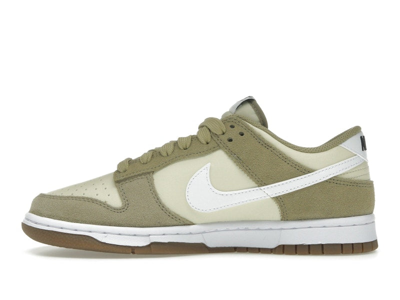 Nike Dunk Low Retro SE Neutral Olive Light Khaki White