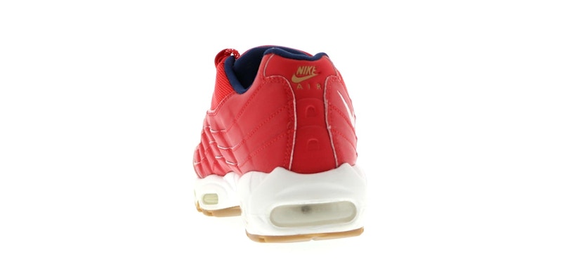 Nike Air Max 95 Independence Day