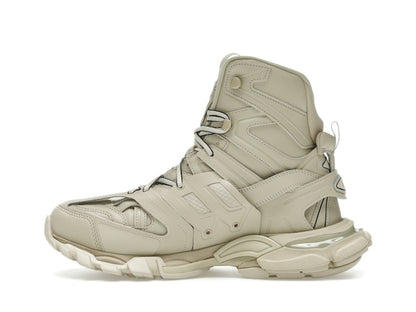 Balenciaga Track Hike Beige (Women's)