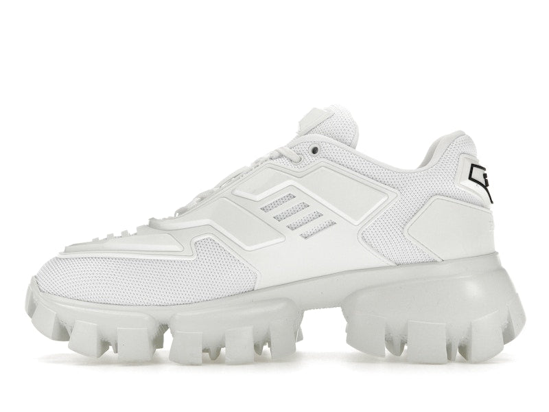Prada Cloudbust Thunder Sneakers White (Women's)