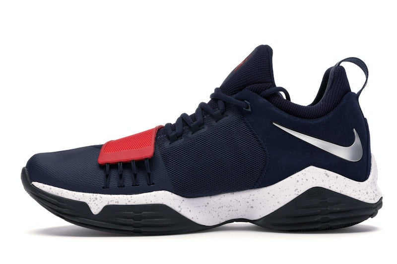 Nike PG 1 USA