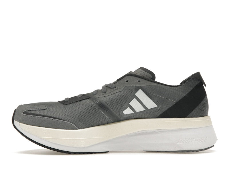 adidas Adizero Boston 11 Grey Carbon
