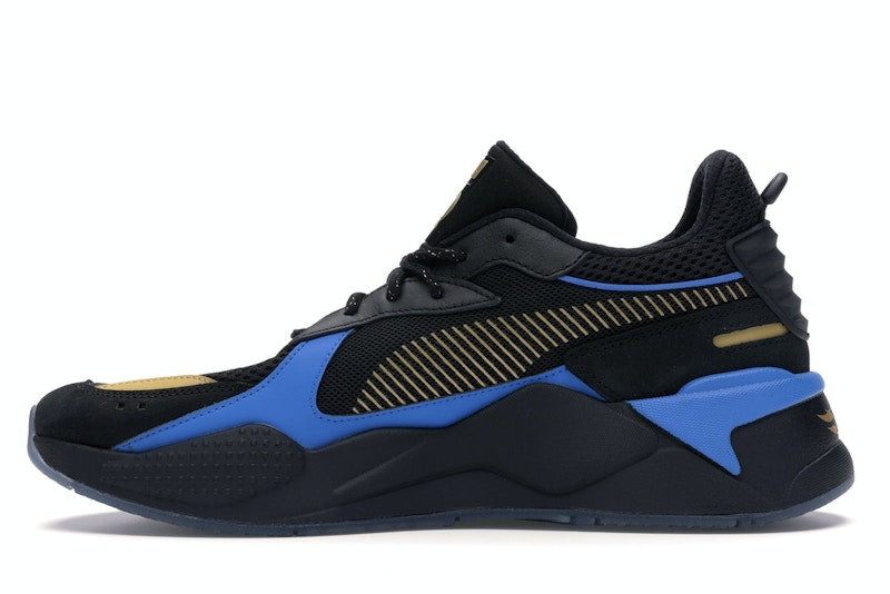 Puma RS-X Toys Hot Wheels Bone Shaker
