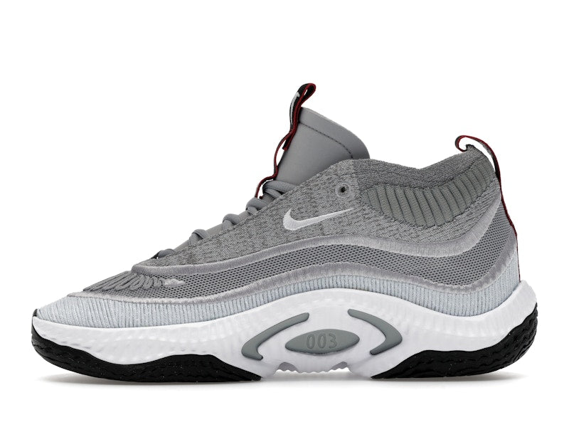 Nike Cosmic Unity 3 Silver Bullet